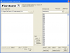 Fantom X/S Import Tool V1.27