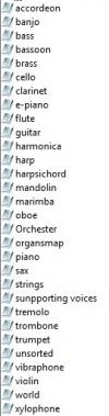 Downloads