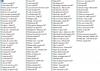 Downloads