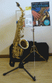 Korisnička slika od Saxofonista