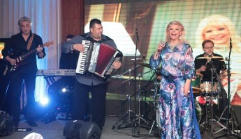 Promocija CD Hanka Paldum,hotel Sarajevo