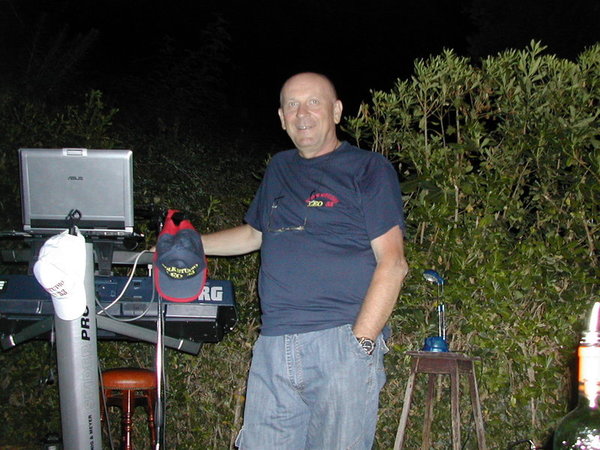 Budva avgust 2013.god.