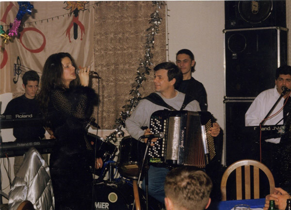 januar 2000god