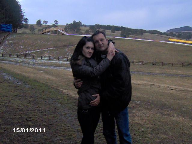 muro i dragana zlatibor